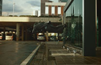 [금연캠페인 - TV광고] 교통사고 편게시물의 이미지