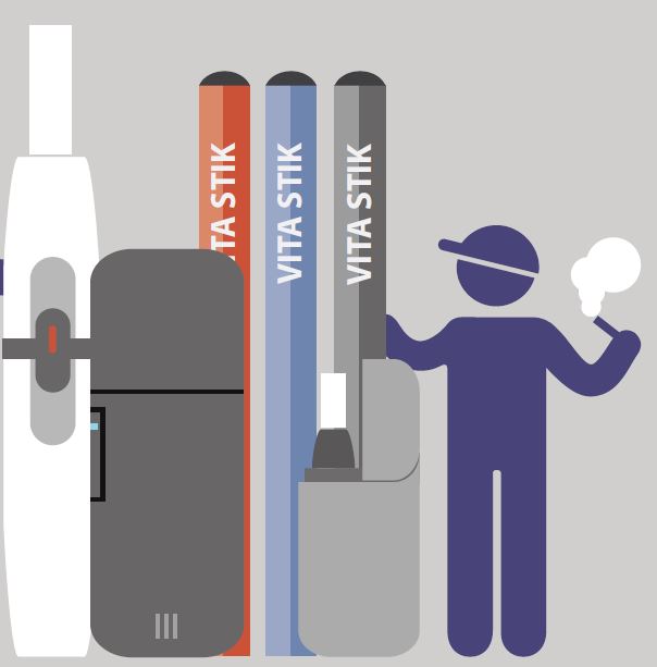 담배규제 팩트시트 2호 썸네일 이미지