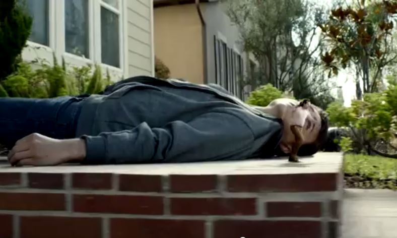 2014년 금연캠페인(동영상) : The Real Cost Commercial Cigarettes are bullies(미국)게시물의 이미지