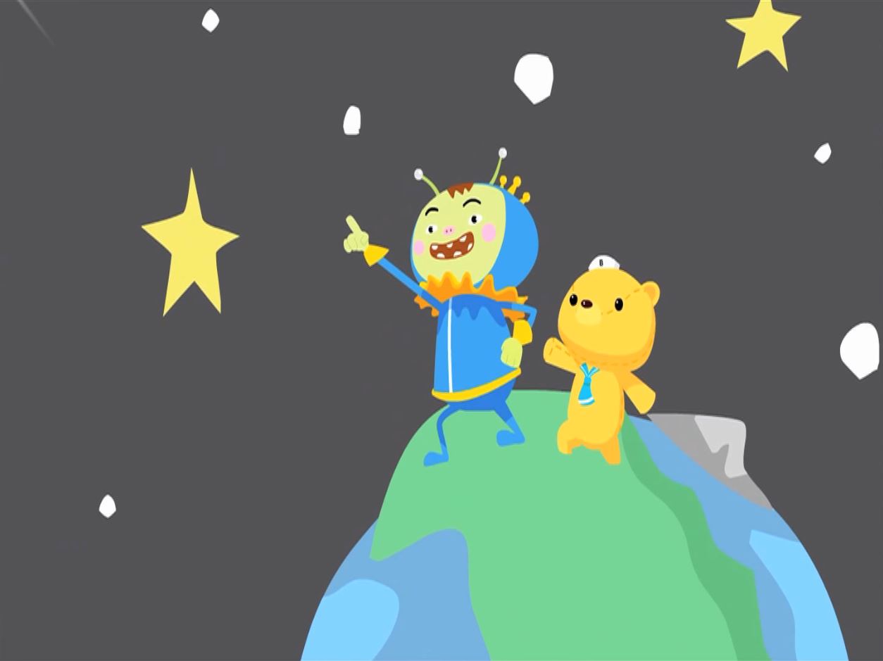 [어린이] 유아용 흡연예방 동영상 : 콜록콜록 아이쿠게시물의 이미지