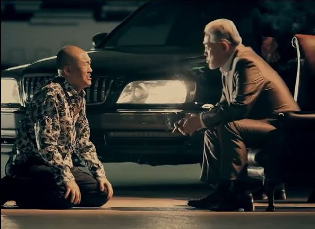 2011년 금연캠페인(동영상) : 금연표시가 없어도 금연이 기본입니다.(보스편)게시물의 이미지