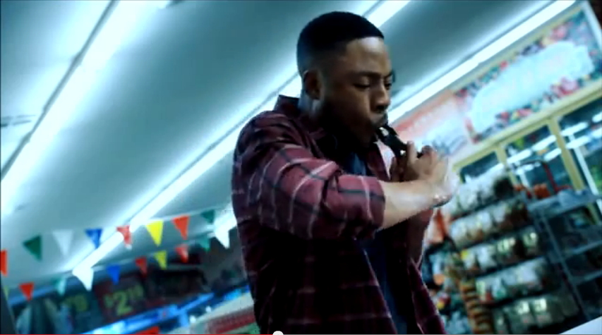 2014년 금연캠페인(동영상) : The Real Cost Commercial 'Your Teeth'(미국)게시물의 이미지