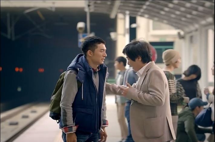 2011년 금연캠페인(동영상) : 금연표시가 없어도 금연이 기본입니다.(입영편)게시물의 이미지