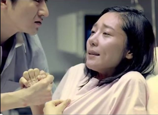 2009년 금연캠페인(동영상) : 임산부게시물의 이미지